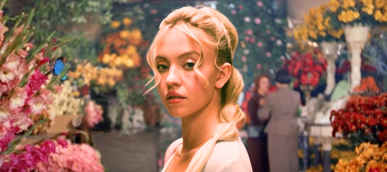 Sydney Sweeney va incarner une actrice légendaire passée chez Hitchcock dans le film Scandalous