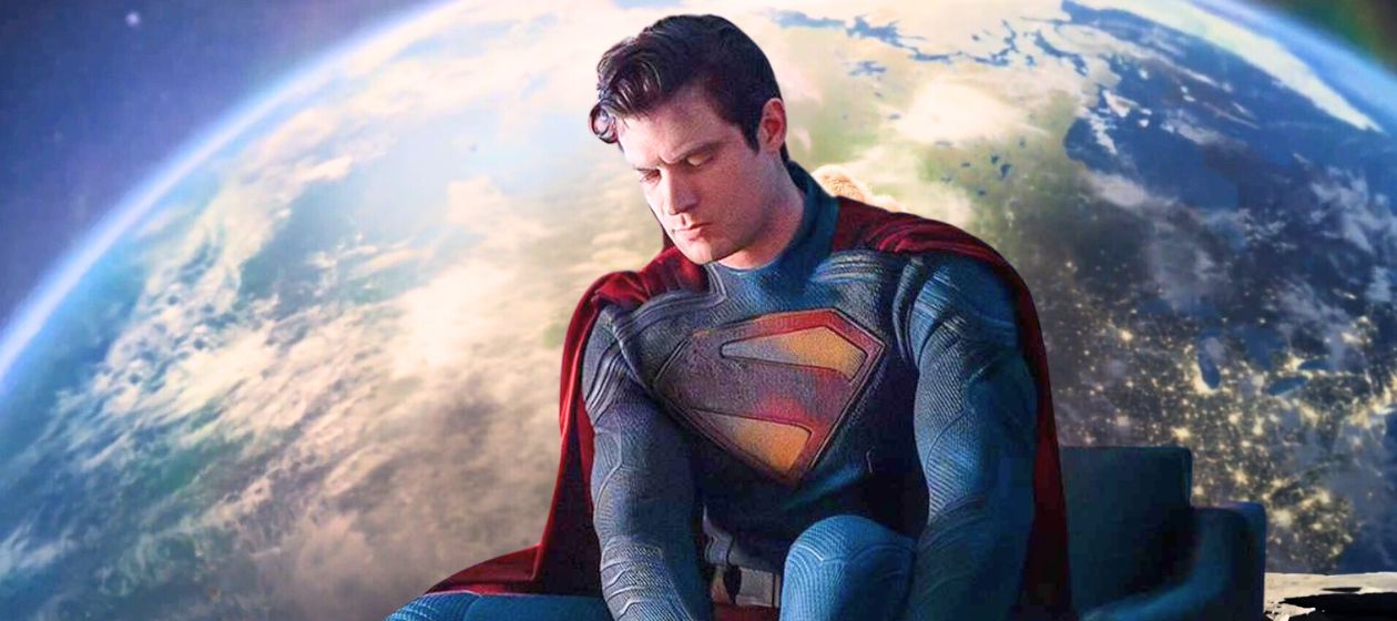Superman : la bourde honteuse du JT de France 2 énerve le réalisateur James Gunn