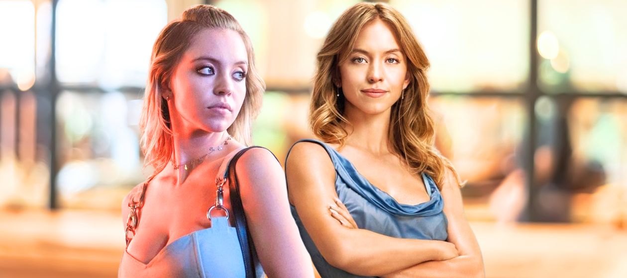 Sydney Sweeney méconnaissable en boxeuse : les premières images pour son biopic à Oscars