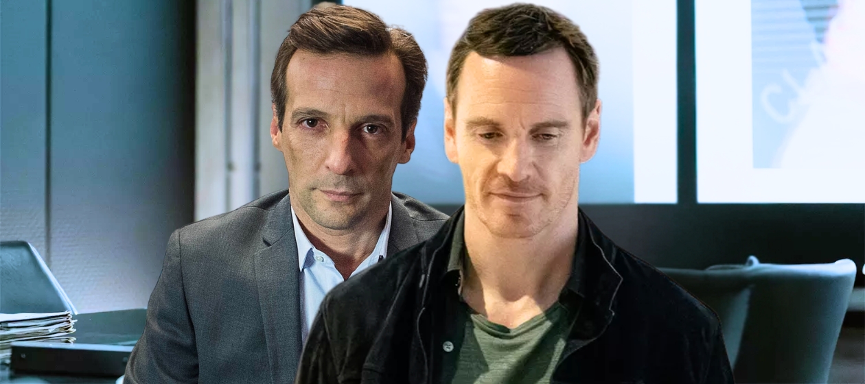 Le Bureau des légendes : premières images pour le remake américain avec Michael Fassbender