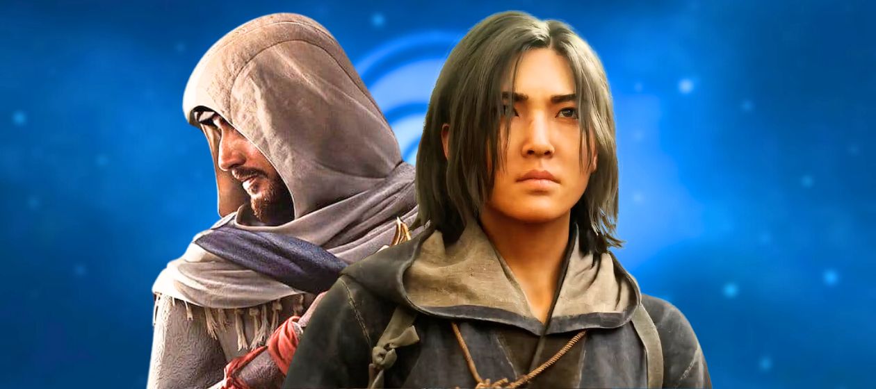 Malgré la méga-crise, Ubisoft reste une énorme machine de guerre (merci Assassin’s Creed et...