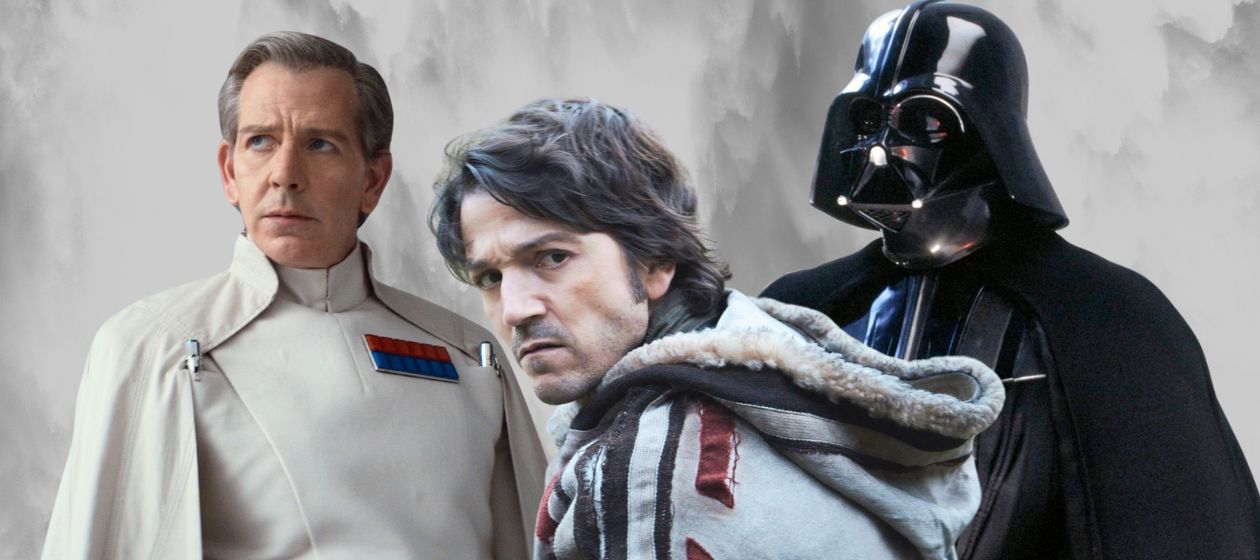 Andor saison 2 : ce grand méchant de Rogue One est enfin de retour en images
