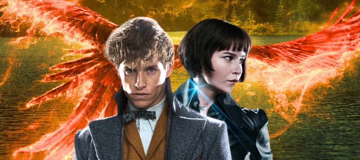 Les Animaux fantastiques 4 et 5 ne se feront jamais selon l’actrice phare du spin-off d’Harry...