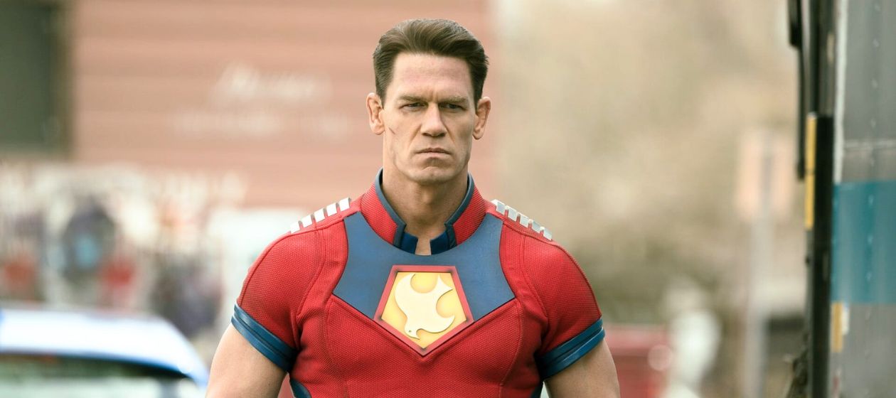 Peacemaker : de nouvelles images de la saison 2 de la série de James Gunn dévoilées par Max