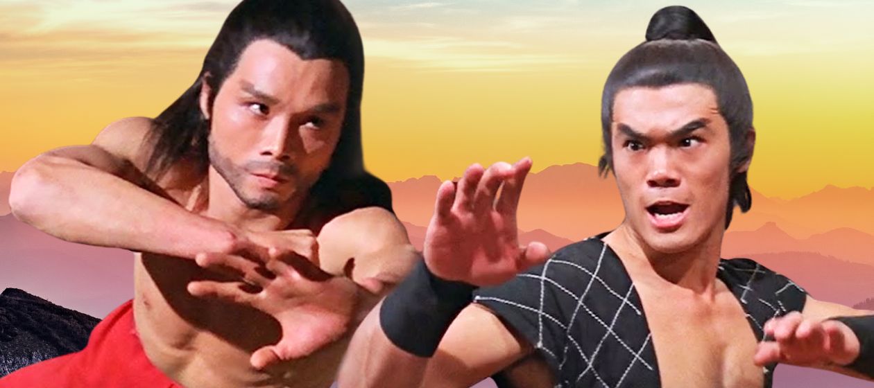  Quand la Shaw Brothers formait les Avengers du film de kung-fu : Cinq Venins Mortels