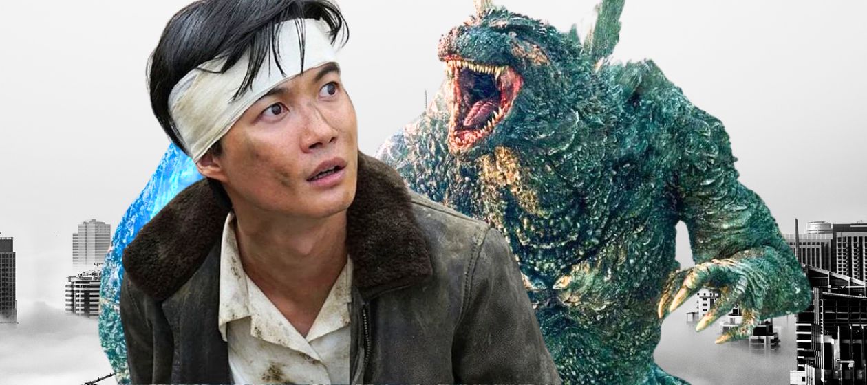 Godzilla Minus One : le réalisateur va débarquer à Hollywood pour son prochain (gros) film...