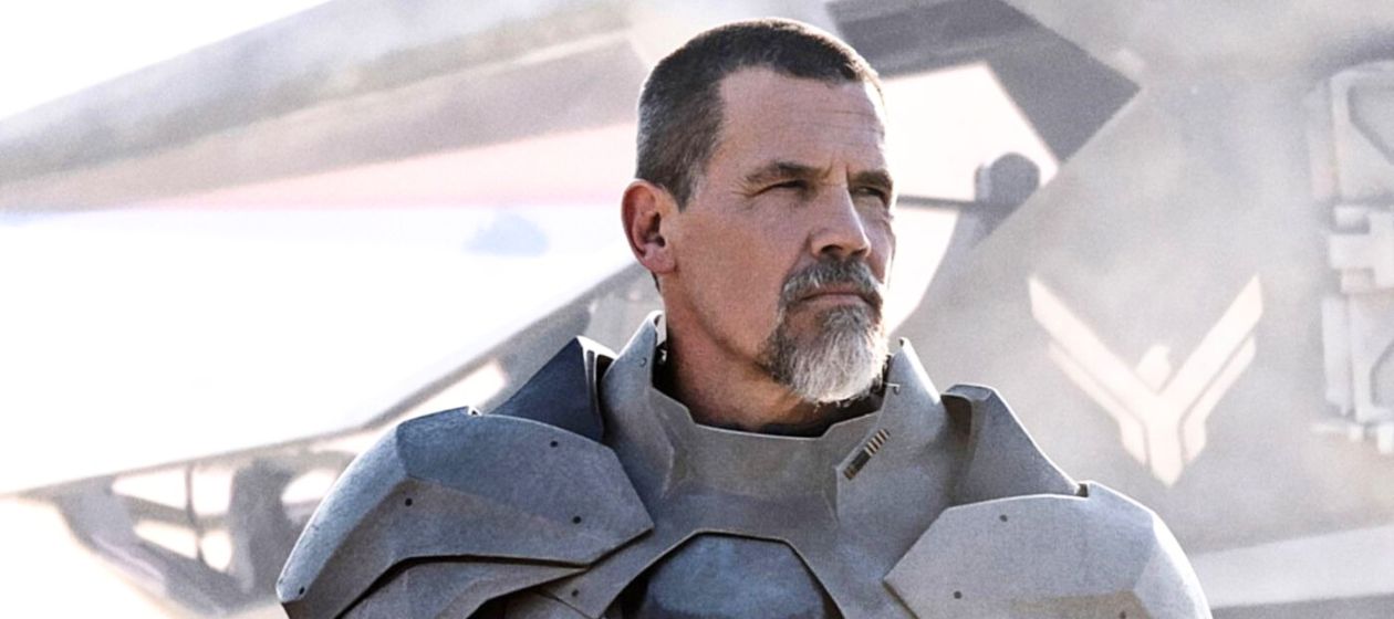 « J’arrêterai ma carrière » : Josh Brolin pousse un petit coup de gueule sur Dune et les...