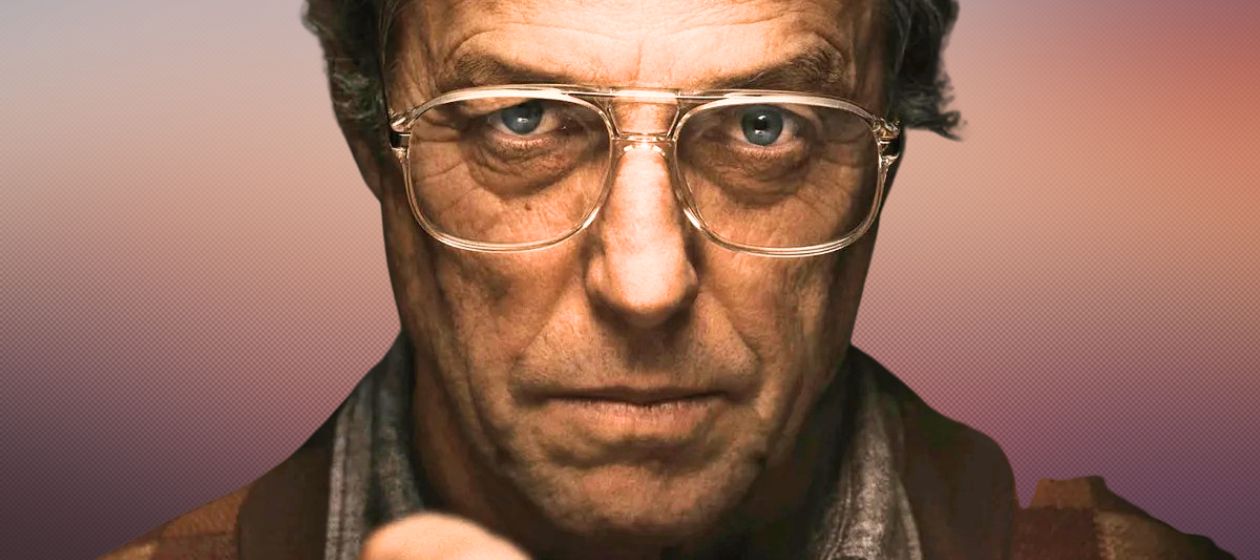 Heretic : critique d’un Hugh Grant au pieux
