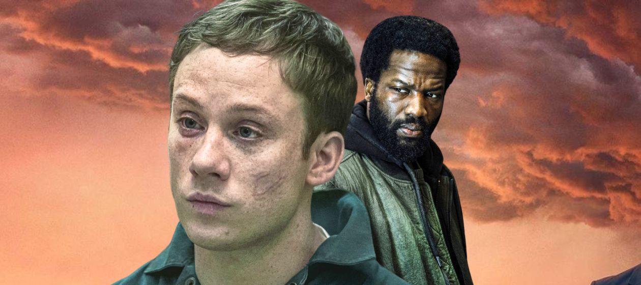 Gangs of London saison 3 : une bande-annonce pour le retour de la série la plus violente du moment