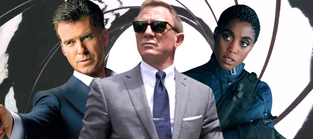 James Bond « ne sera pas forcément blanc » : les producteurs donnent des détails sur le...