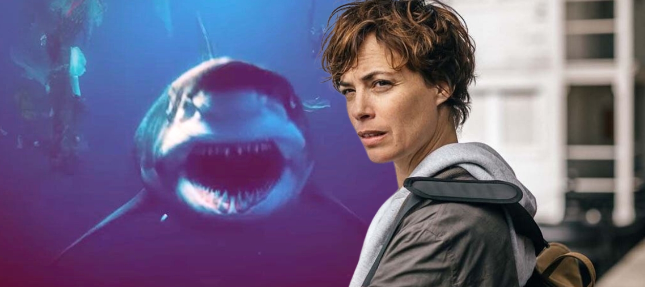 Sous la Seine 2 : le film de requins de Netflix va bien avoir une suite, mais pas comme on le pense