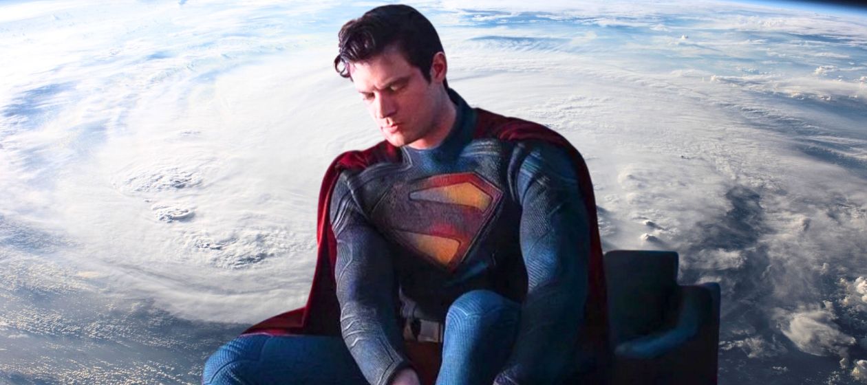 Superman : casting, histoire, date de sortie et tout ce qu’on sait sur le prochain film de DC