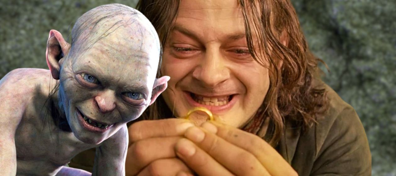 Le Seigneur des Anneaux : Andy Serkis revient sur la création de Gollum et le malentendu sur le...
