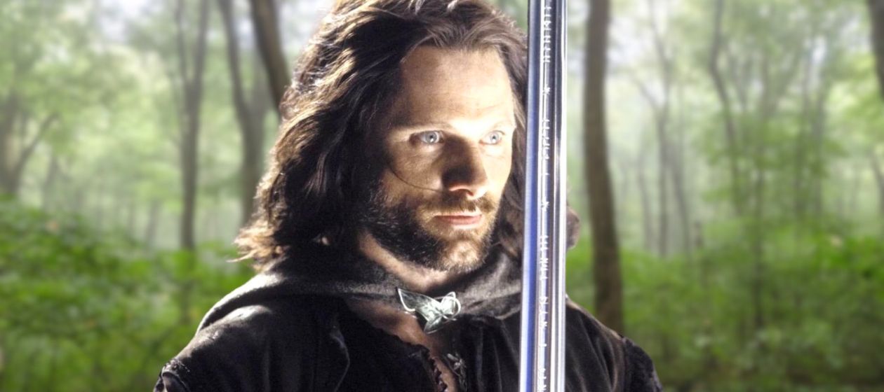 Le Seigneur des anneaux : oui, Viggo Mortensen pourrait revenir en Aragorn dans le film sur Gollum