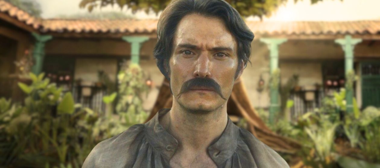 Cent ans de solitude : critique de la plus belle série Netflix de 2024