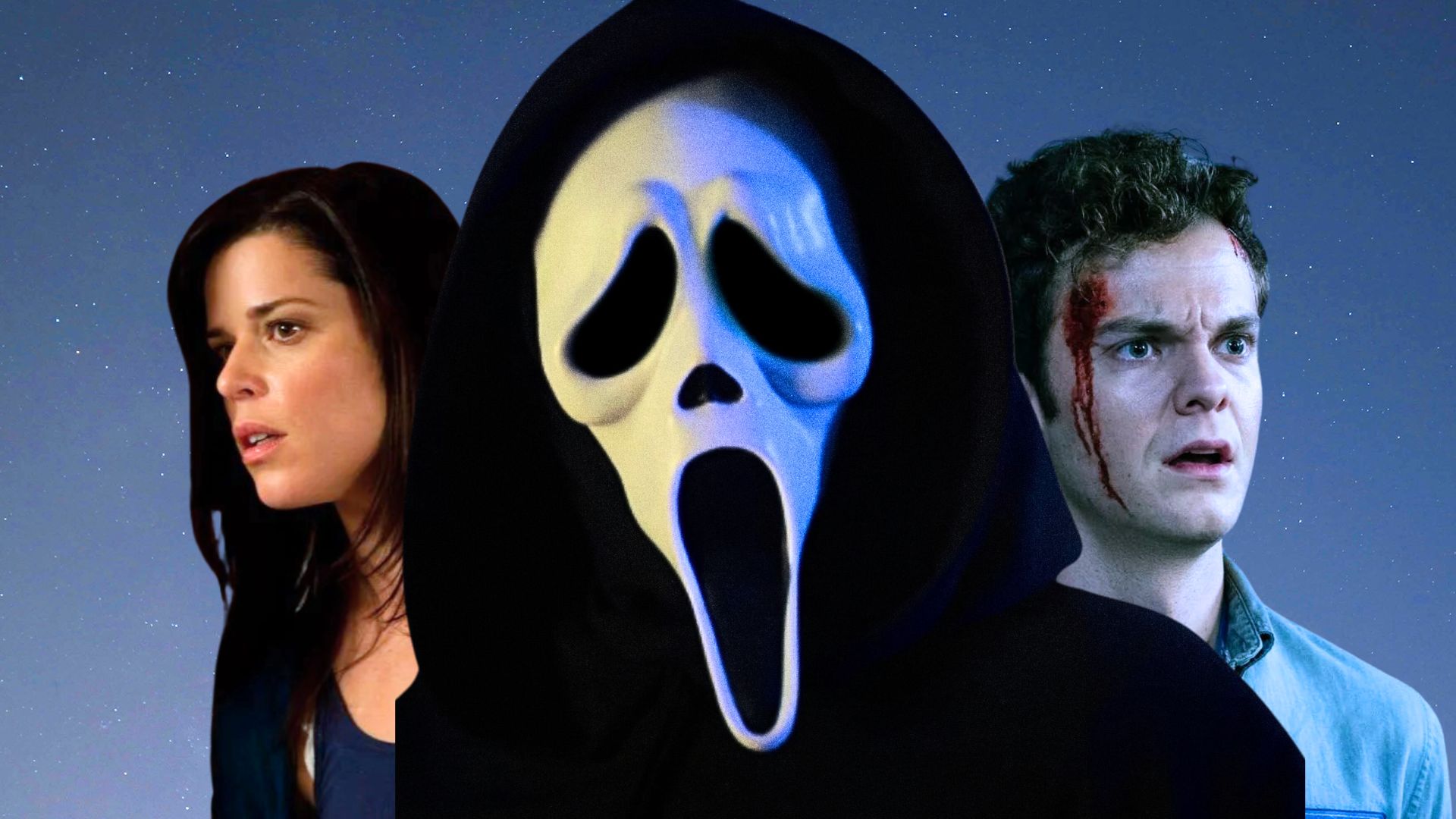 Scream 7 : un acteur de The Boys rejoint le casting du film d’horreur auprès de Neve Campbell 