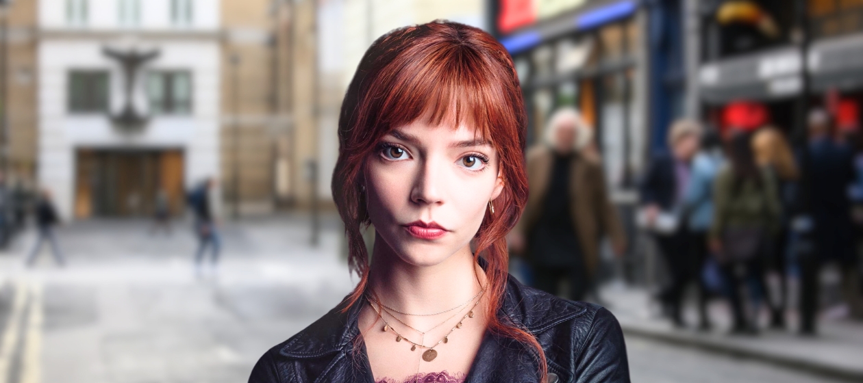 Loin de Mad Max, Anya Taylor-Joy va revenir dans une série thriller criminelle pour Apple TV+