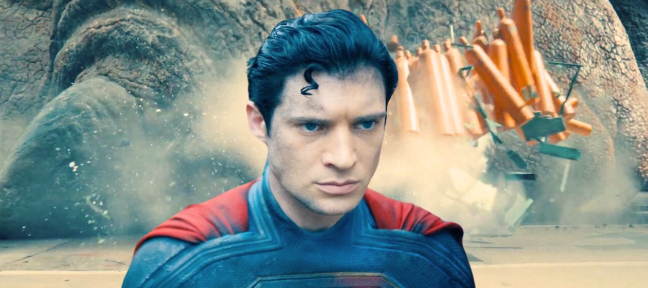 Superman : bande-annonce épique avec plein de super-héros et ennemis pour le film de James Gunn