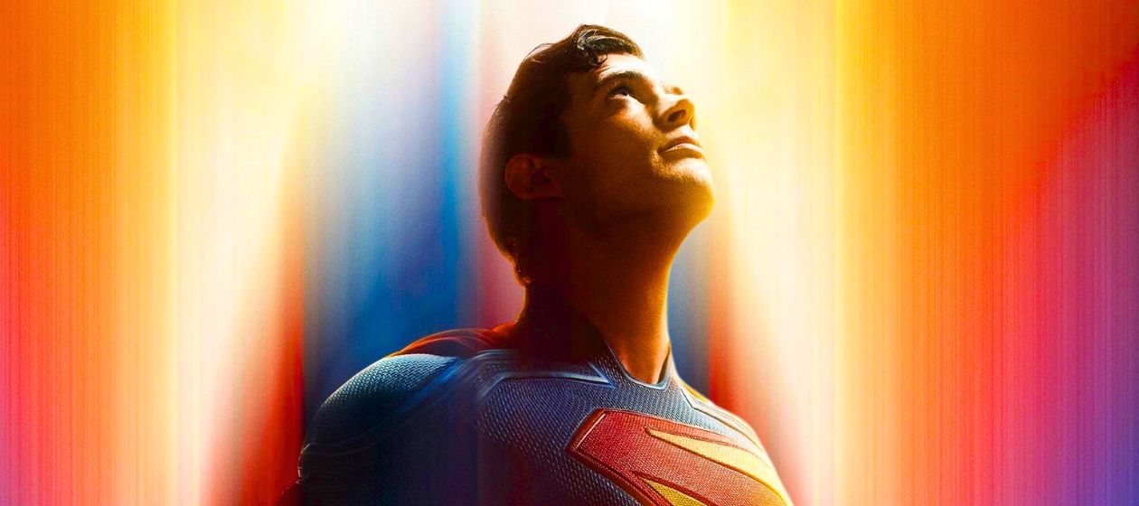 Superman : James Gunn s’explique (déjà) sur la scène post-générique de son nouveau film