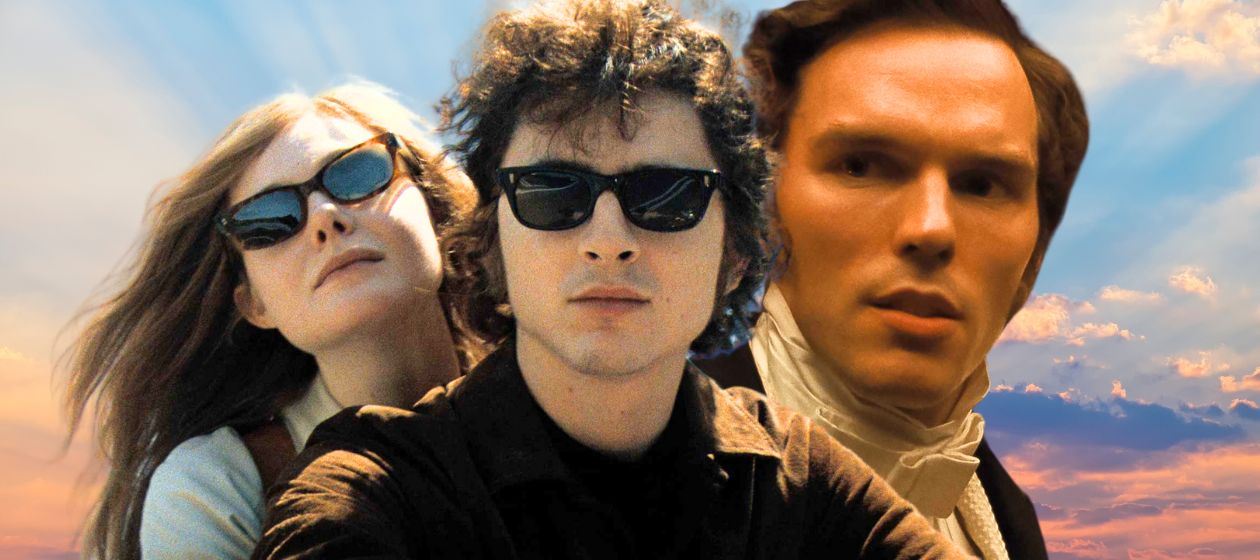 Nosferatu dévore Un parfait inconnu, le biopic de Bob Dylan avec Timothée Chalamet, au box-office