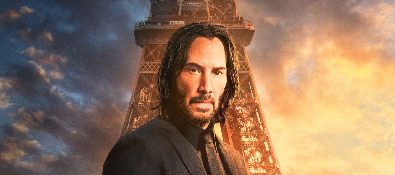 John Wick 5 : Keanu Reeves pourrait ne pas revenir… mais pas pour les raisons que vous croyez