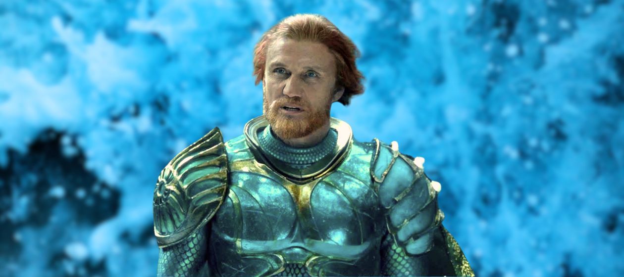 « C’était très pénible » : Aquaman a été un véritable enfer à tourner pour l’acteur...