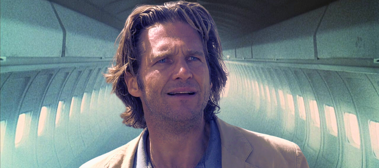 Jeff Bridges en plein délire mystique : État second, l’étrange film catastrophe de Peter...