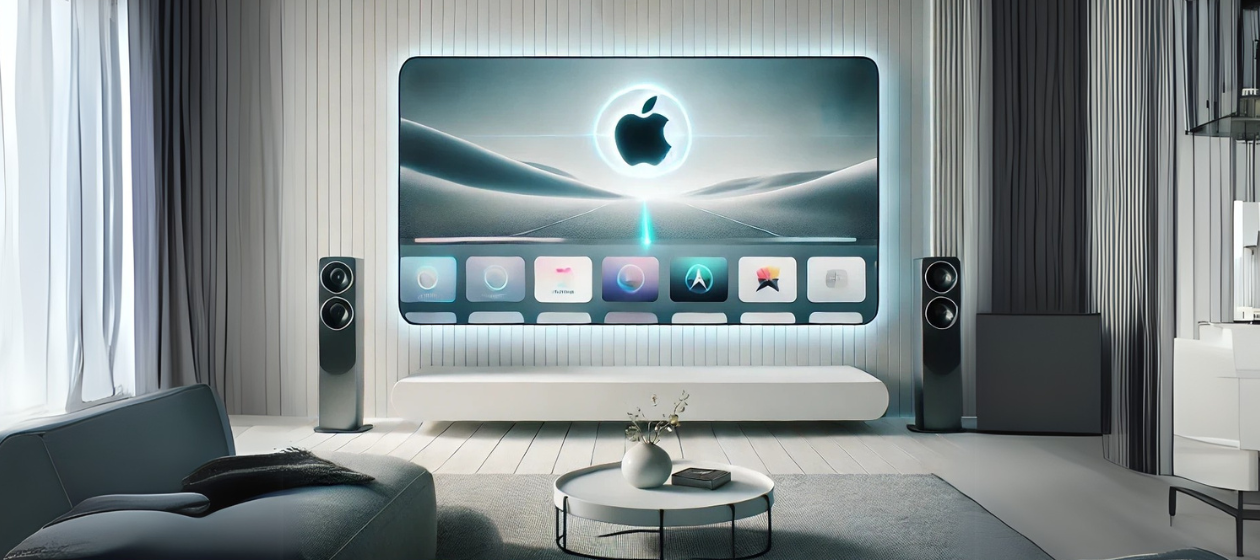 Une TV Apple pourrait-elle voir le jour prochainement ? Le projet fou refait surface