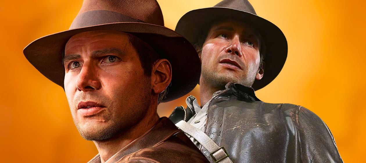 Test d’Indiana Jones et le Cercle Ancien : le vrai grand retour d’Indy