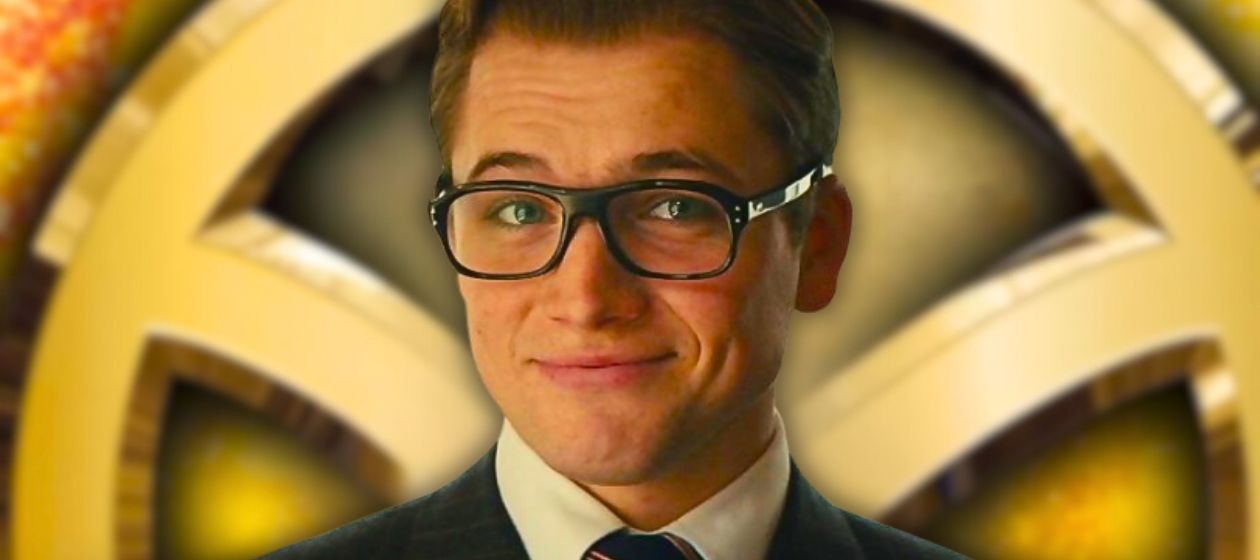 La saga Kingsman abandonnée par Disney ? Taron Egerton rassure les fans, et y croit encore