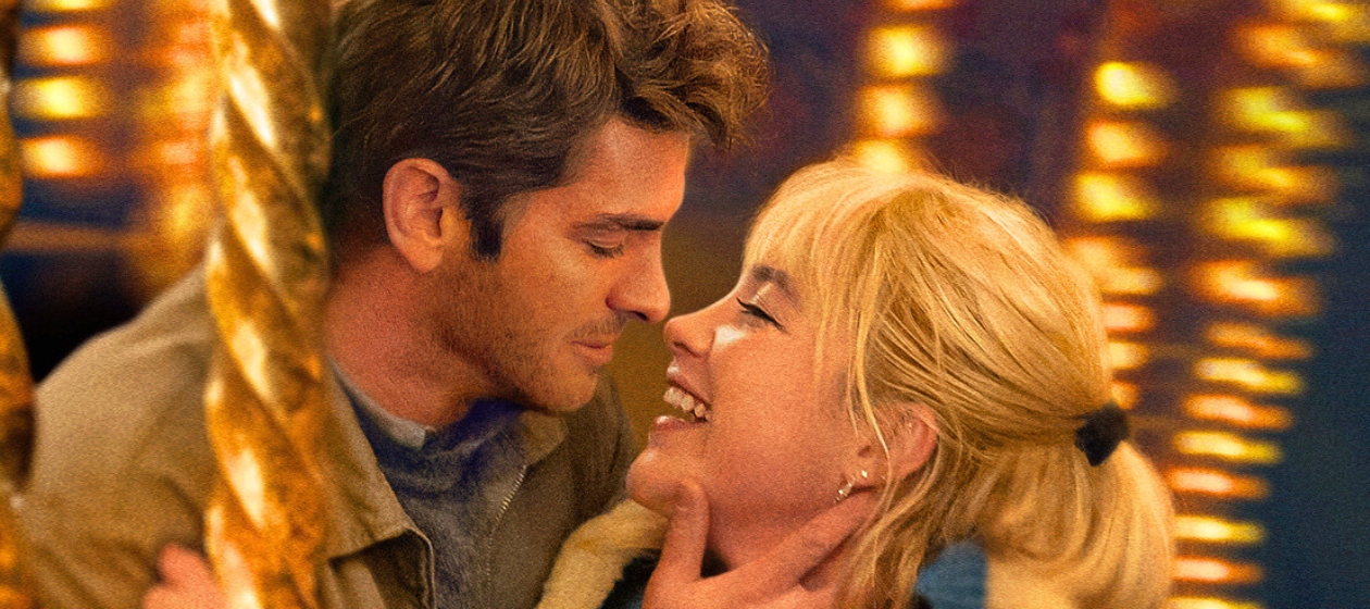 L’Amour au présent : critique méli-mélo 