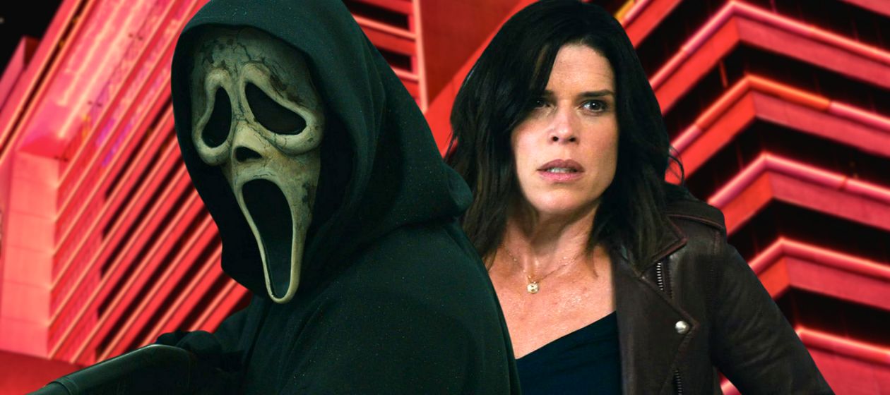 Scream 7 : le casting de la suite s’agrandit avec une nouvelle actrice 