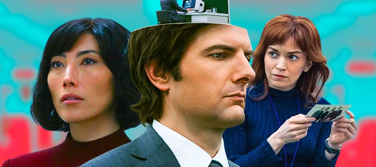 Severance saison 2 : premières images pour la suite de la série SF avec de nouveaux personnages