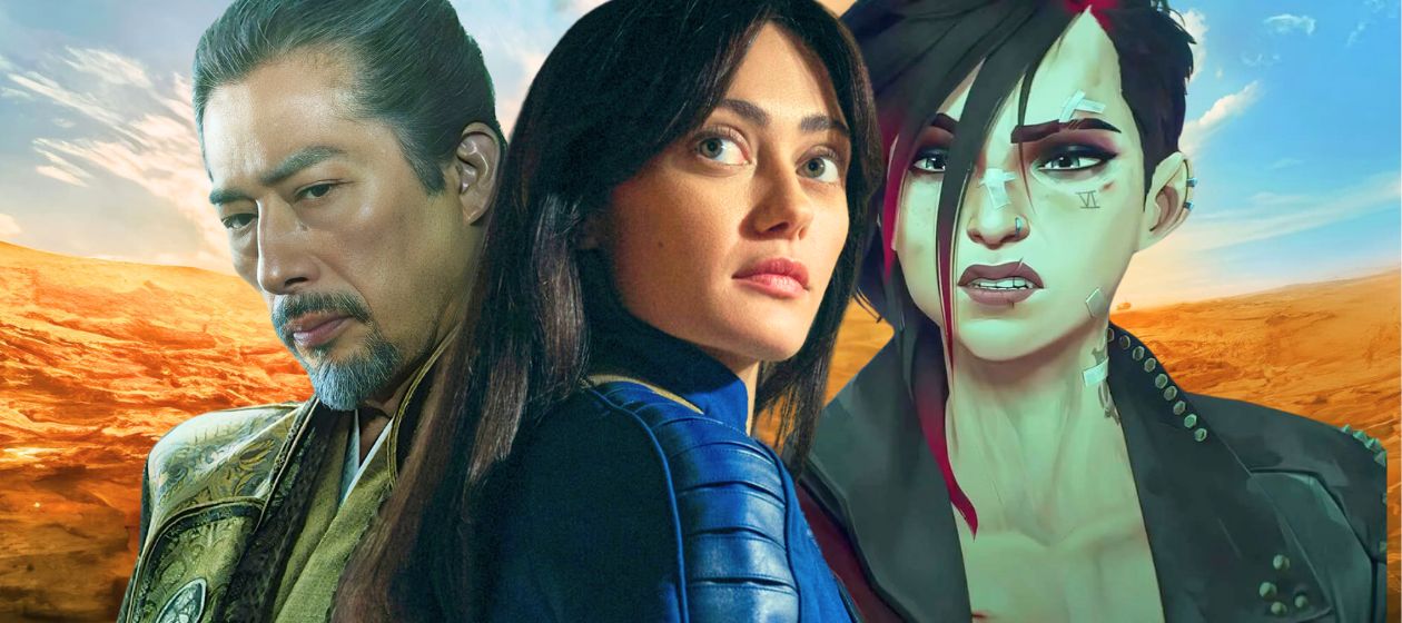 Tops des Meilleures Séries 2024 – Ecran Large