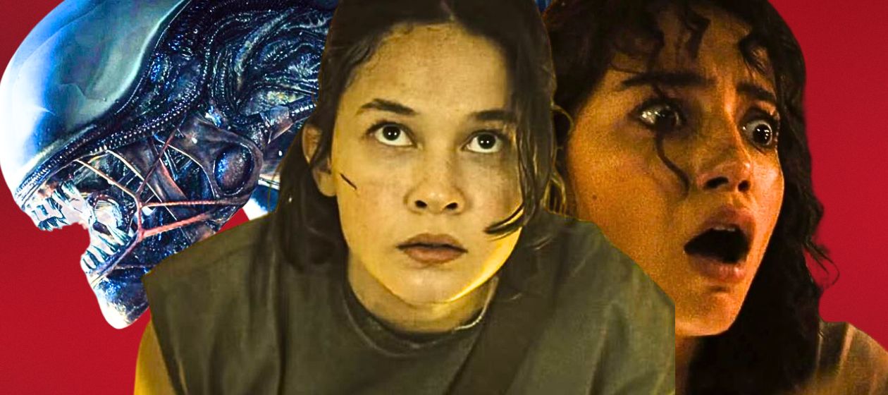 Alien : Romulus – la suite osera (enfin) inventer quelque chose, selon le réalisateur Fede...