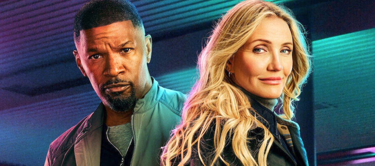Back in Action : critique d’un énième petit navet de Netflix