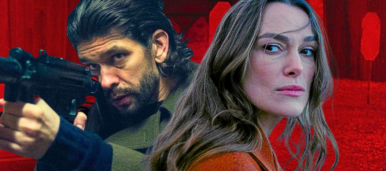 Black Doves saison 2 : casting, histoire, date de sortie possible et toutes les infos disponibles