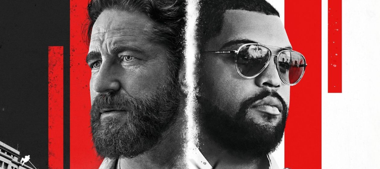 Criminal Squad : Pantera – critique d’un Gerard Butler fatigué
