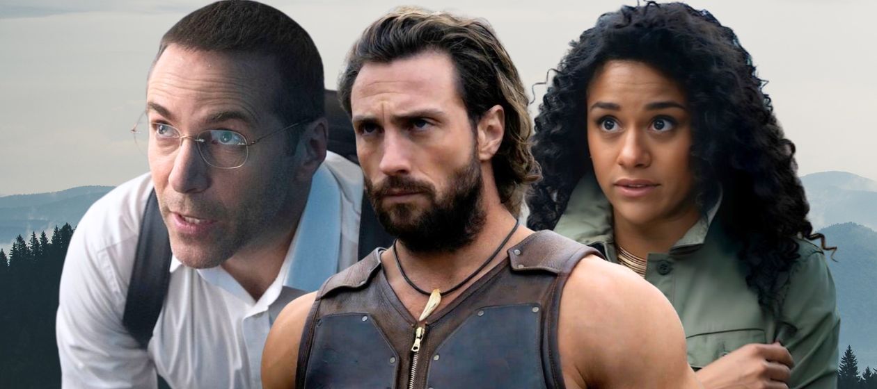 Le méga-bide Kraven : les critiques désastreuses amusent beaucoup l’un des acteurs du film
