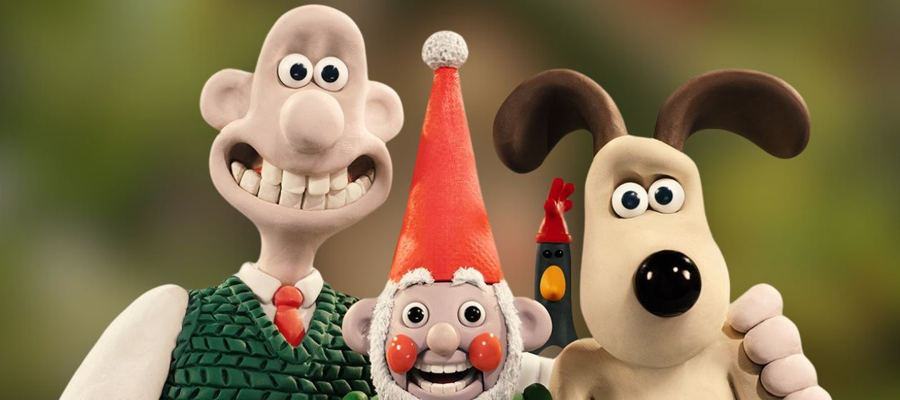 Wallace et Gromit : La palme de la vengeance – critique du grand retour de l’année sur Netflix