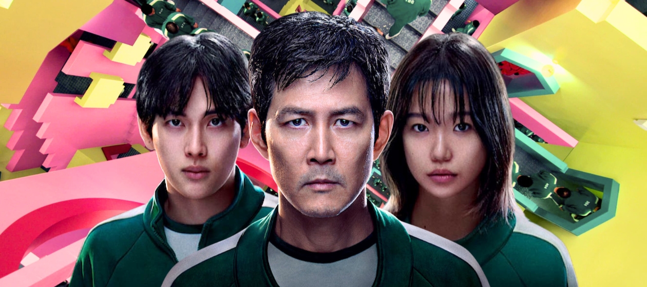 Squid Game : America devrait bien arriver après la saison 3 de Squid Game sur Netflix