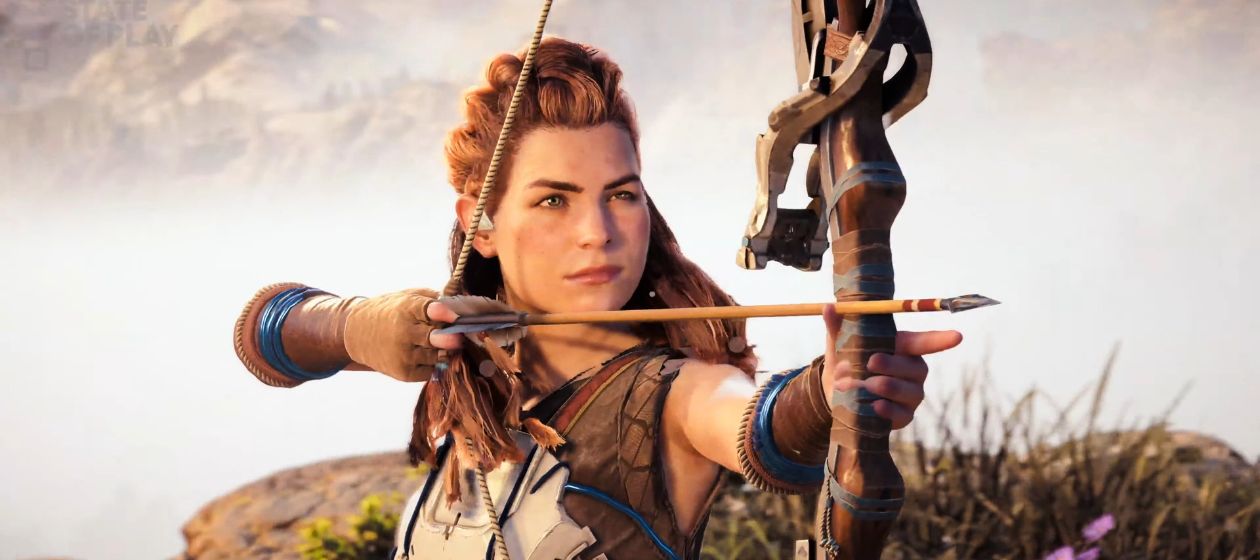 Après l’abandon de la série Netflix, le jeu Horizon Zero Dawn sera adapté en film
