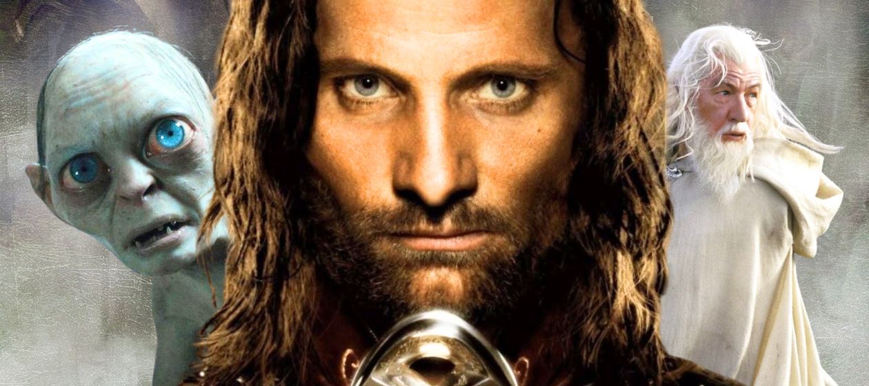 Peter Jackson révèle quel est son film préféré du Seigneur des Anneaux, avant The Hunt for...