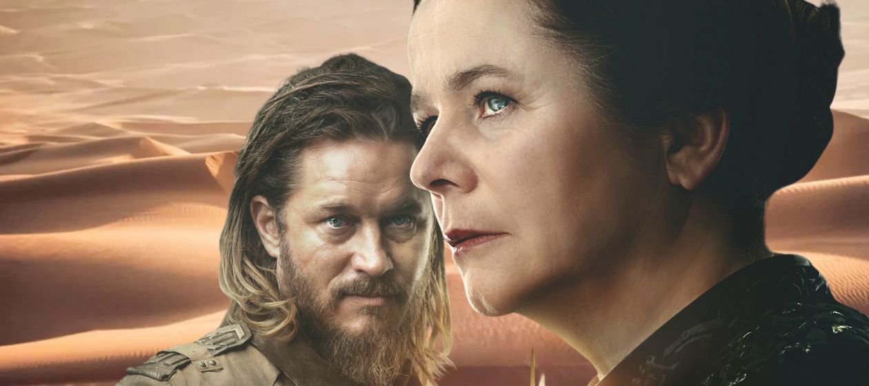 Dune : Prophecy – critique finie à l’épice