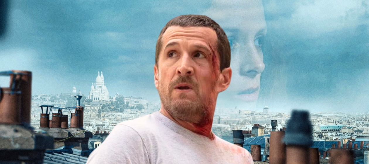 Ad Vitam : démarrage record sur Netflix pour le film d’action avec Guillaume Canet