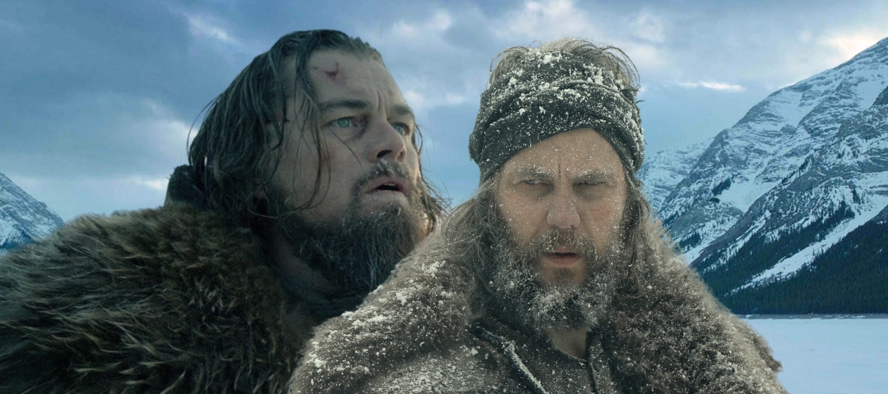 À l’aube de l’Amérique : le western Netflix est lié à The Revenant, mais l’avez-vous...