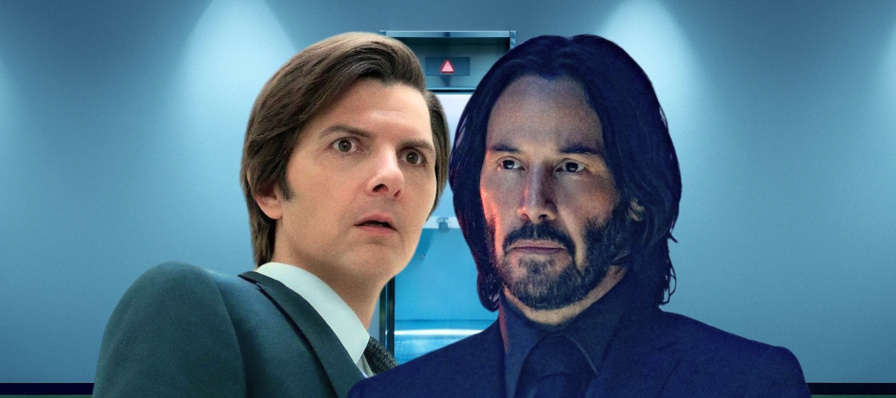 Severance saison 2 : Keanu Reeves est dans l’épisode 1, mais vous l’avez sûrement raté