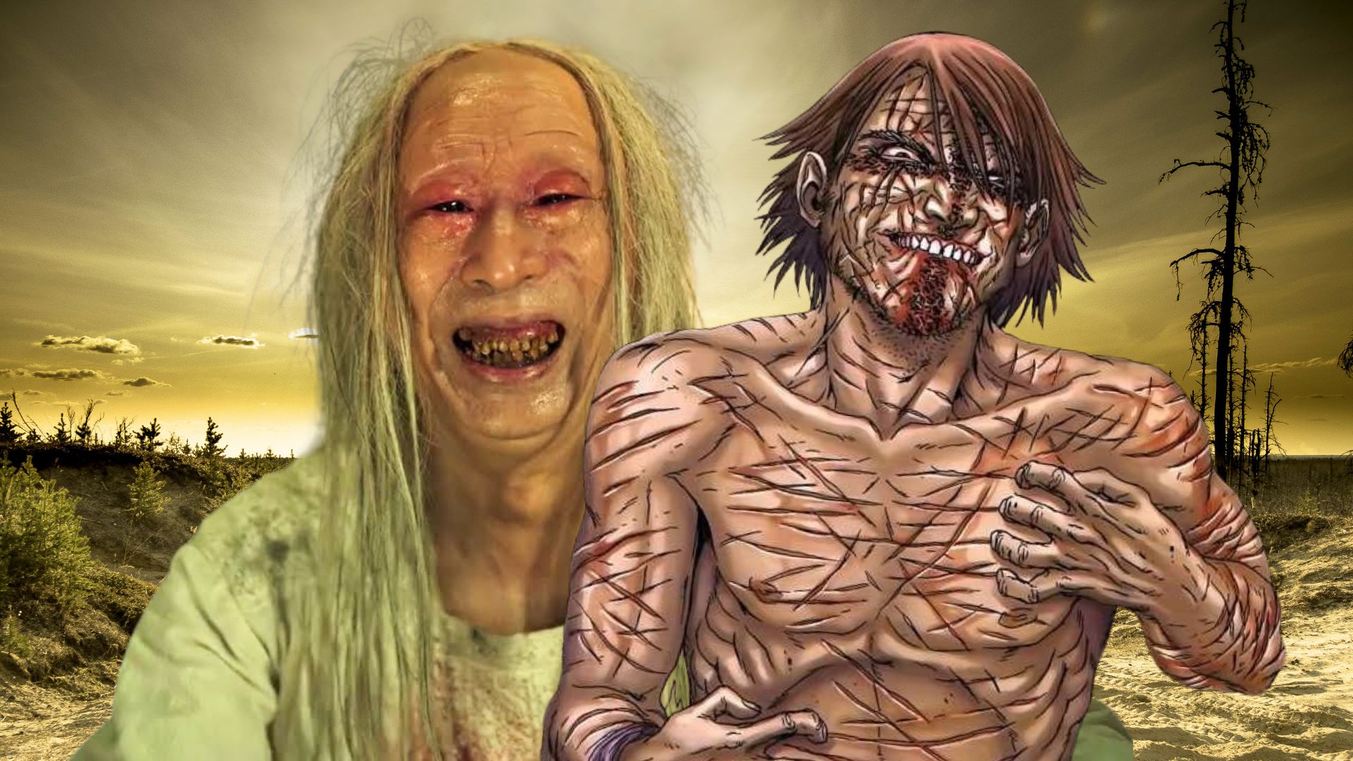 Après le choc gore The Sadness : l’adaptation de la BD la plus trash de l’auteur de The Boys