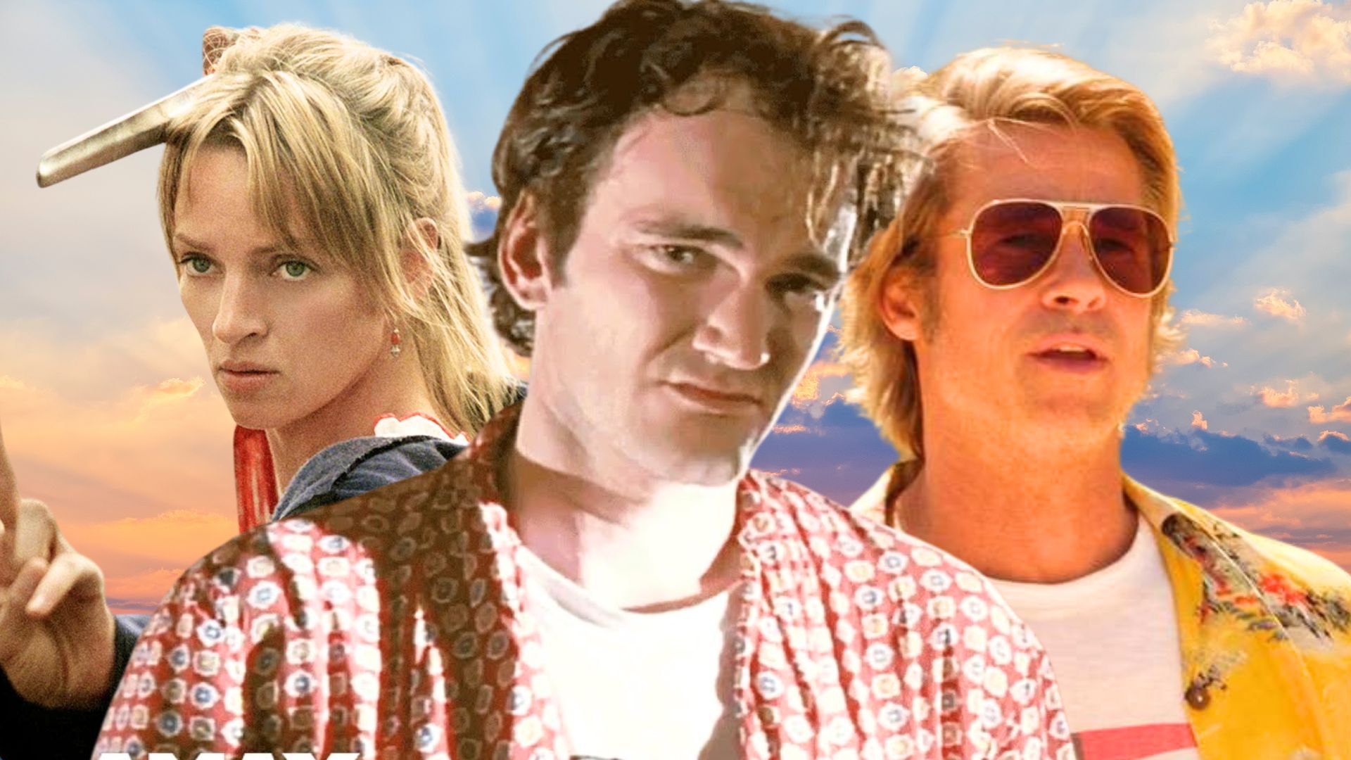 Quentin Tarantino n’est « pas pressé » de réaliser son prochain film après l’annulation...