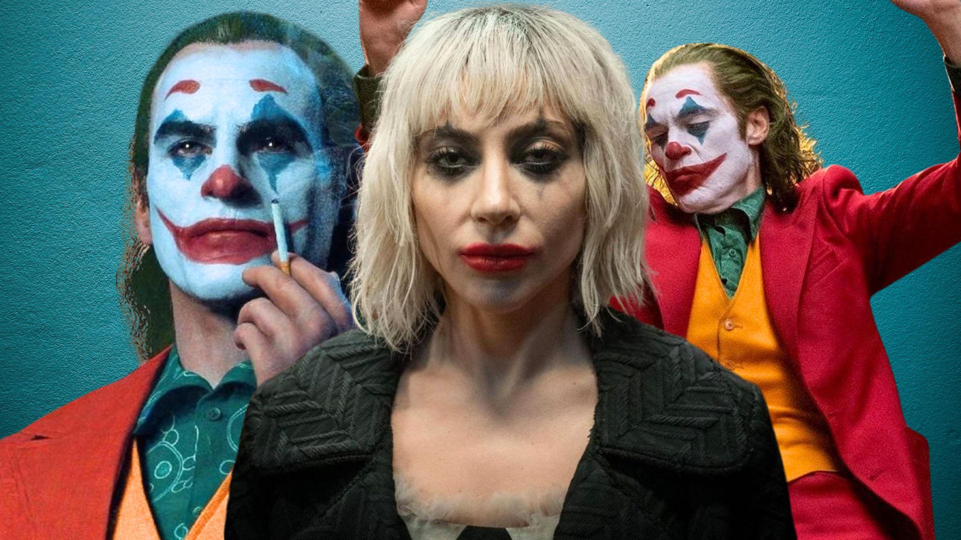 Lady Gaga explique les critiques désastreuses de Joker 2 de la meilleure façon possible
